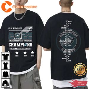 Philadelphia Football Champions Super Bowl Eagles Shirt Philly Tee