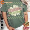Pinches Get Stitches St Patricks Day Shirt