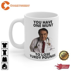 Premium Dr Nowzaradan Mug3