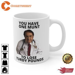 Premium Dr Nowzaradan Mug4