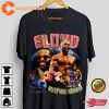 Pretty Boy Floyd Mayweather Boxing Unisex Gift for Boxers T-Shirt