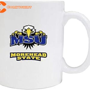 R and R Imports Morehead State University Coffee Mug