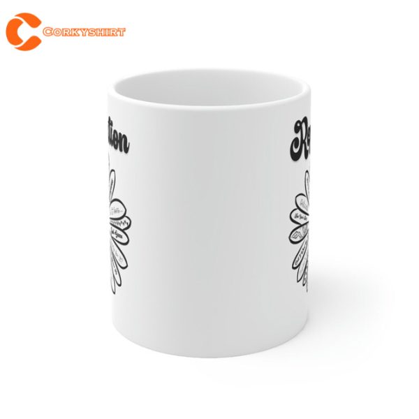 REPUTATION Taylors Version The Eras Tour 2023 Ceramic Mug