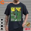 Rajon Rondo Slam Inspired Bootleg Unisex T-Shirt