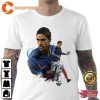 Raphael Varane Is The Best Defender In The World Tee