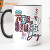 Read Across America Day Mug
