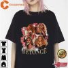 Renaissance Beyoncé Vintage 90s T-shirt