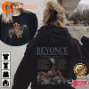 Renaissance World Tour 2023 Music Concert Shirt