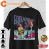 Rihanna Super Bowl 2023 Shirt, Team Halftime Shirt