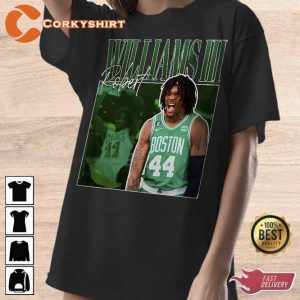 Robert Williams III Basketball Trending Tshirt