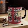 SLIPKNOT Accent Coffee Mug