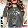 Set Fire To The Rain Unisex T-Shirt