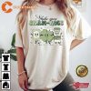 Shake Your Shamrocks St Patricks Day Nurse Shirt
