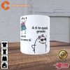 Shakira A Wolf Like Me Is Not Pa Guys Like You Coffee Mug