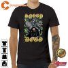Snoop Dogg Adult Unisex Jersey Tee