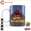 Snoop Dogg Algothm Vintage Trending Mug