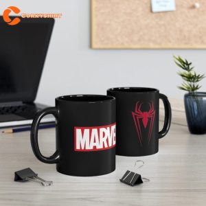 Spider Man Mug Marvel Mug