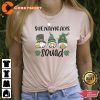 St Patricks Day Gnomes Shenanigans Squad Shirt