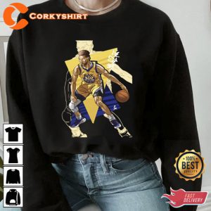 Stephen Curry Golden State Champion Unisex T-Shirt