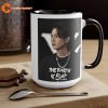 Suga Busan Concert Moment Two Tone Coffee Mug