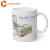 Talyor Lavender Haze Cool Mug