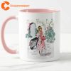 Tanya McQuoid White Lotus Jennifer Coolidge Fan Gift Coffee Mug