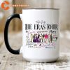 Taylor The Eras Tour Mug