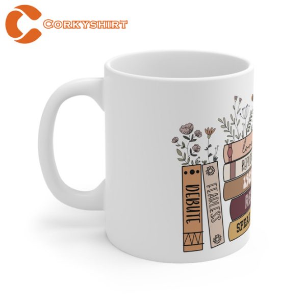 Taylors Version Coffee Mug