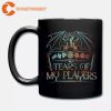 Tears of My Player Dragon Funny Dungeon Master Mug