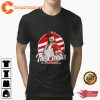 Thank You For The Memories Lanny Poffo T-Shirt