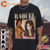 Thank You Raquel Welch Homage Vintage Shirt