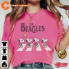 The Beagles Snoopy Peanuts Shirt