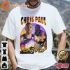 The Chris Paul Point God Phoenix Suns T-Shirt