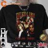 The Kid LAROI Vintage 90s Bootleg Style T-Shirt