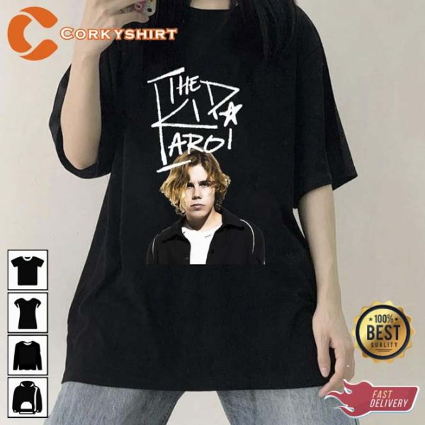 The Kid Laroi Signature Tee Shirt