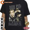 The Legend Concert A Concert A The Kid Laroi Shirt