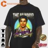 The Mummy More Like the Daddy T Shirt