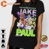The Problem Child Jake Paul Boxer Sweatshirt