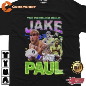 The Problem Child Jake Paul Boxer Sweatshirt (3)