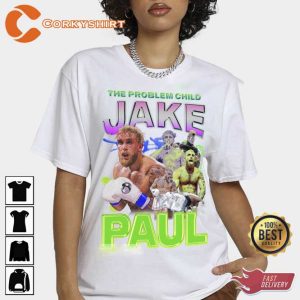 The Problem Child Jake Paul Boxer Sweatshirt (5)