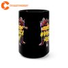 The Road Warriors OOOOOOH WWWHAT RUSH Coffee Mug