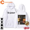 The Weeknd After Hours Til Dawn Concert 2022 Tee
