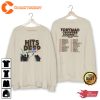 Tobymac Hits Deep Tour 2023 Shirt