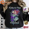 Together We Make A Splash The Little Mermaid Shirt