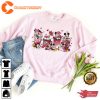 Valentine Minnie Coffee Shirt Minnie Latte Funny Tee