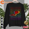 Valentines Day 5 Seconds Of Summer Rose Music Lover Gift Unisex Sweatshirt
