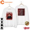 Vintage 80s Reba Tour 2023 Shirt Fancy Music Lover Vintage Country Music Legend Reba Tee