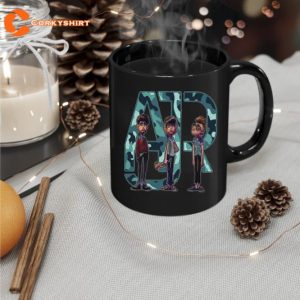 Vintage Music AJR The DJ Is Crying For Help 2023 style Mug