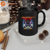 Vintage Music Journey Freedom World Tour 2023 Mug