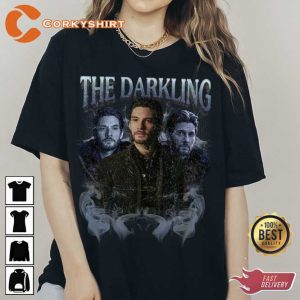 Vintage The Darkling Unisex T-Shirt